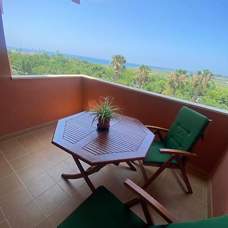 A&C Vistas Al Mar -Torre Del Mar - Malaga Apartment Velez-Malaga Bagian luar foto