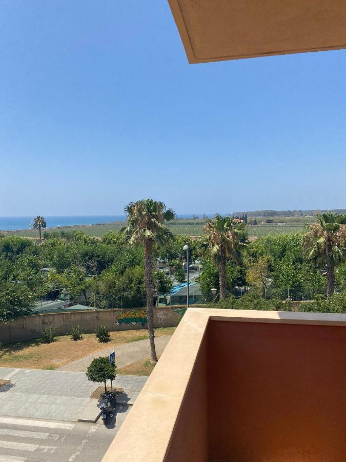 A&C Vistas Al Mar -Torre Del Mar - Malaga Apartment Velez-Malaga Bagian luar foto