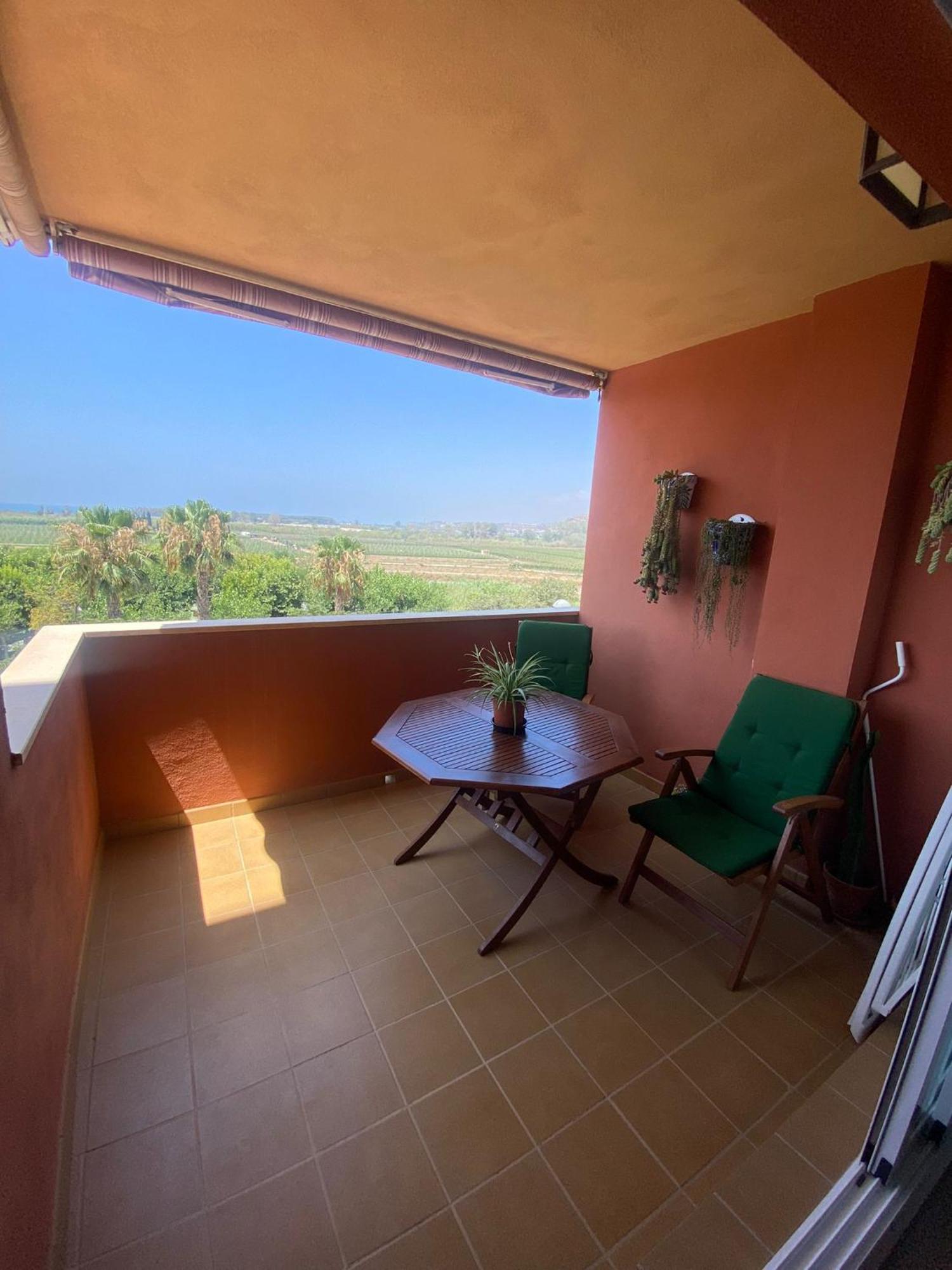 A&C Vistas Al Mar -Torre Del Mar - Malaga Apartment Velez-Malaga Bagian luar foto