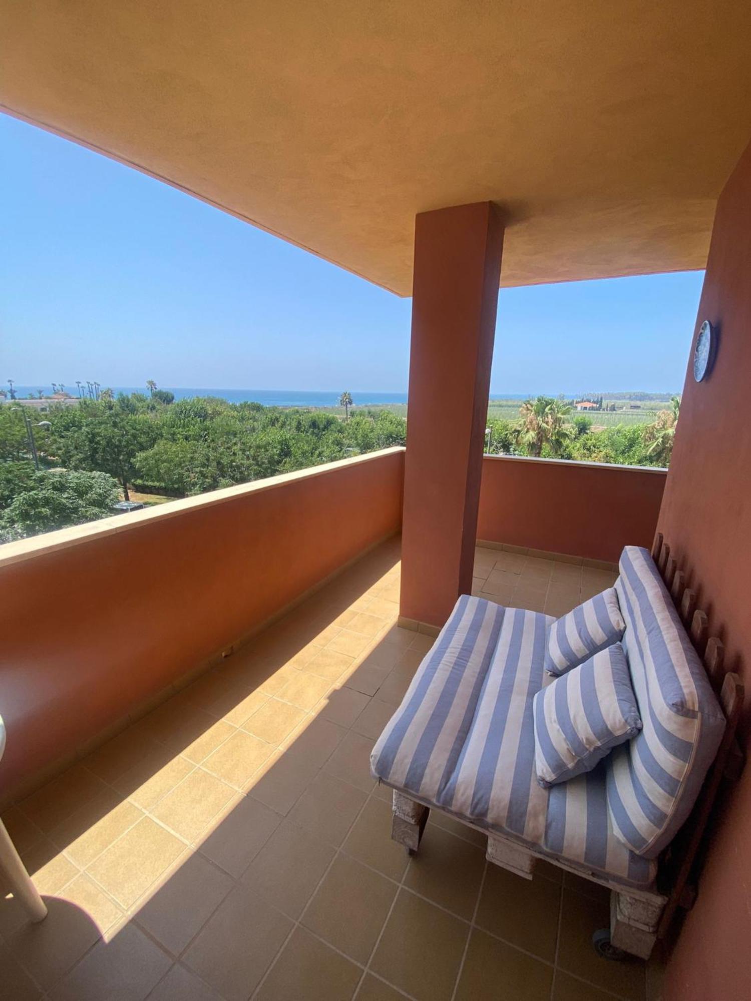 A&C Vistas Al Mar -Torre Del Mar - Malaga Apartment Velez-Malaga Bagian luar foto