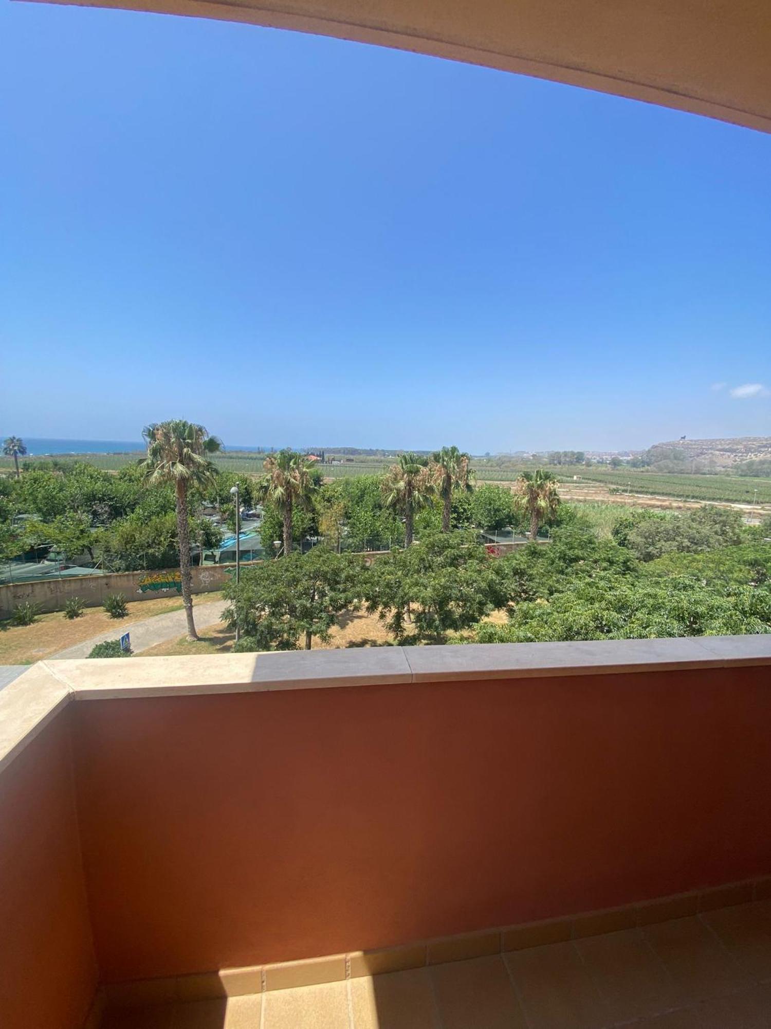 A&C Vistas Al Mar -Torre Del Mar - Malaga Apartment Velez-Malaga Bagian luar foto